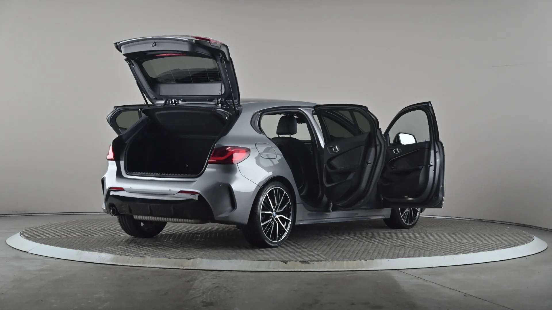 2023 BMW 1 SERIES 2023 BMW 1 SERIES
