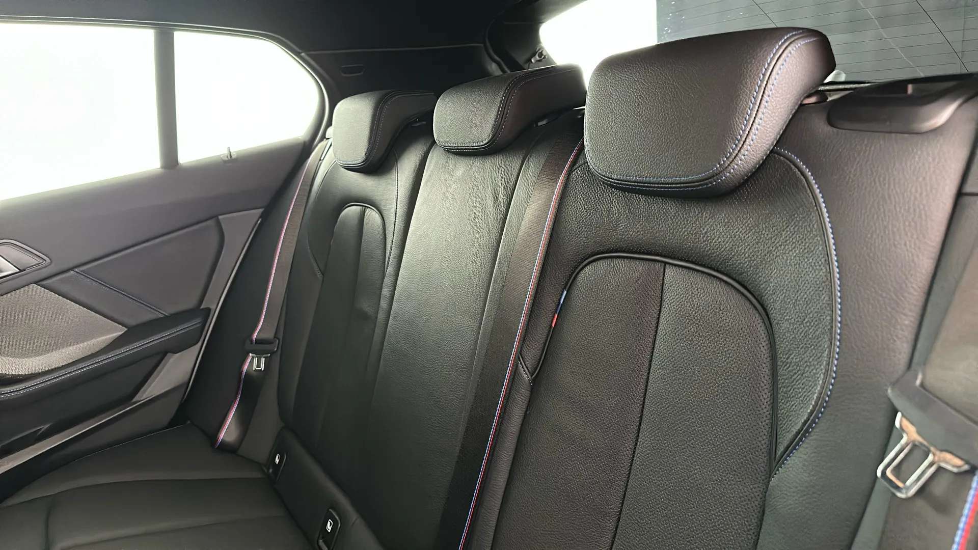 2023 BMW 1 SERIES 2023 BMW 1 SERIES