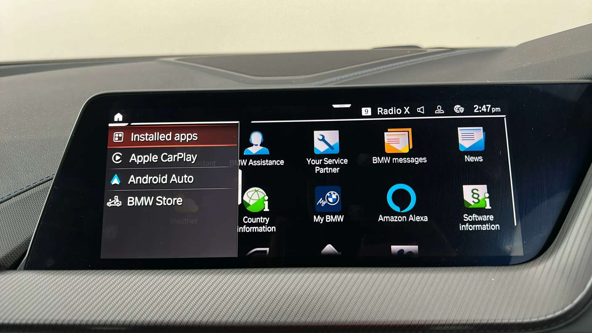 2023 BMW 1 SERIES 2023 BMW 1 SERIES
