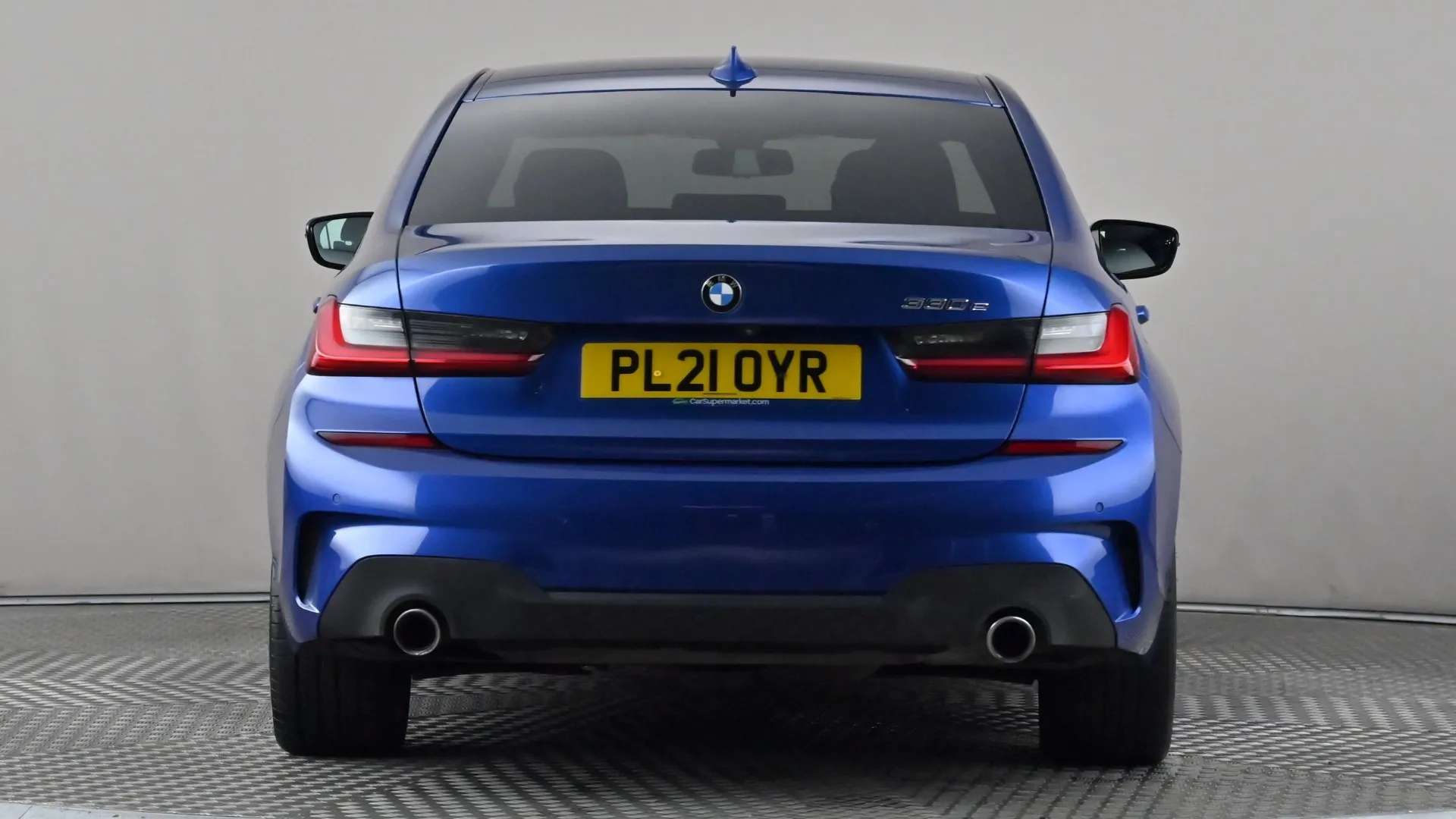 2021 BMW 3 SERIES 2021 BMW 3 SERIES