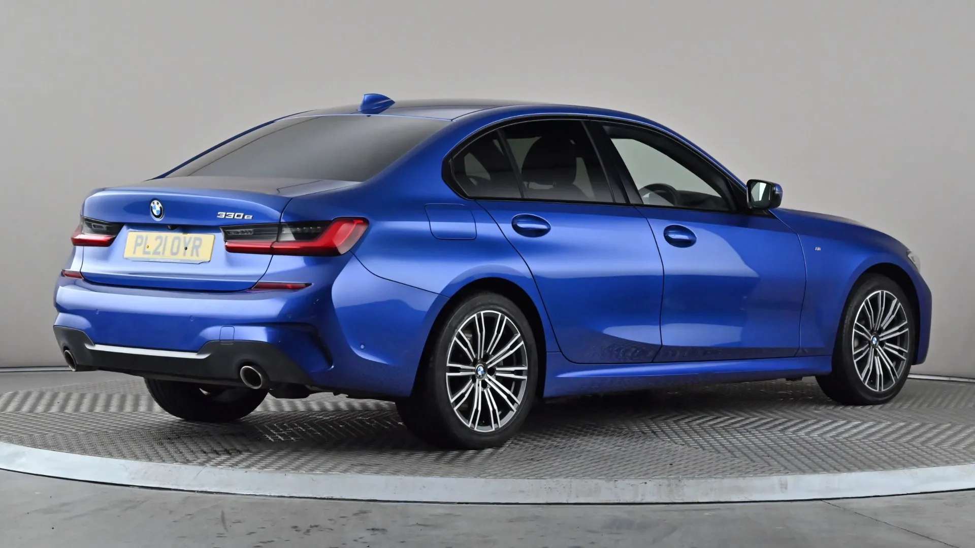 2021 BMW 3 SERIES 2021 BMW 3 SERIES