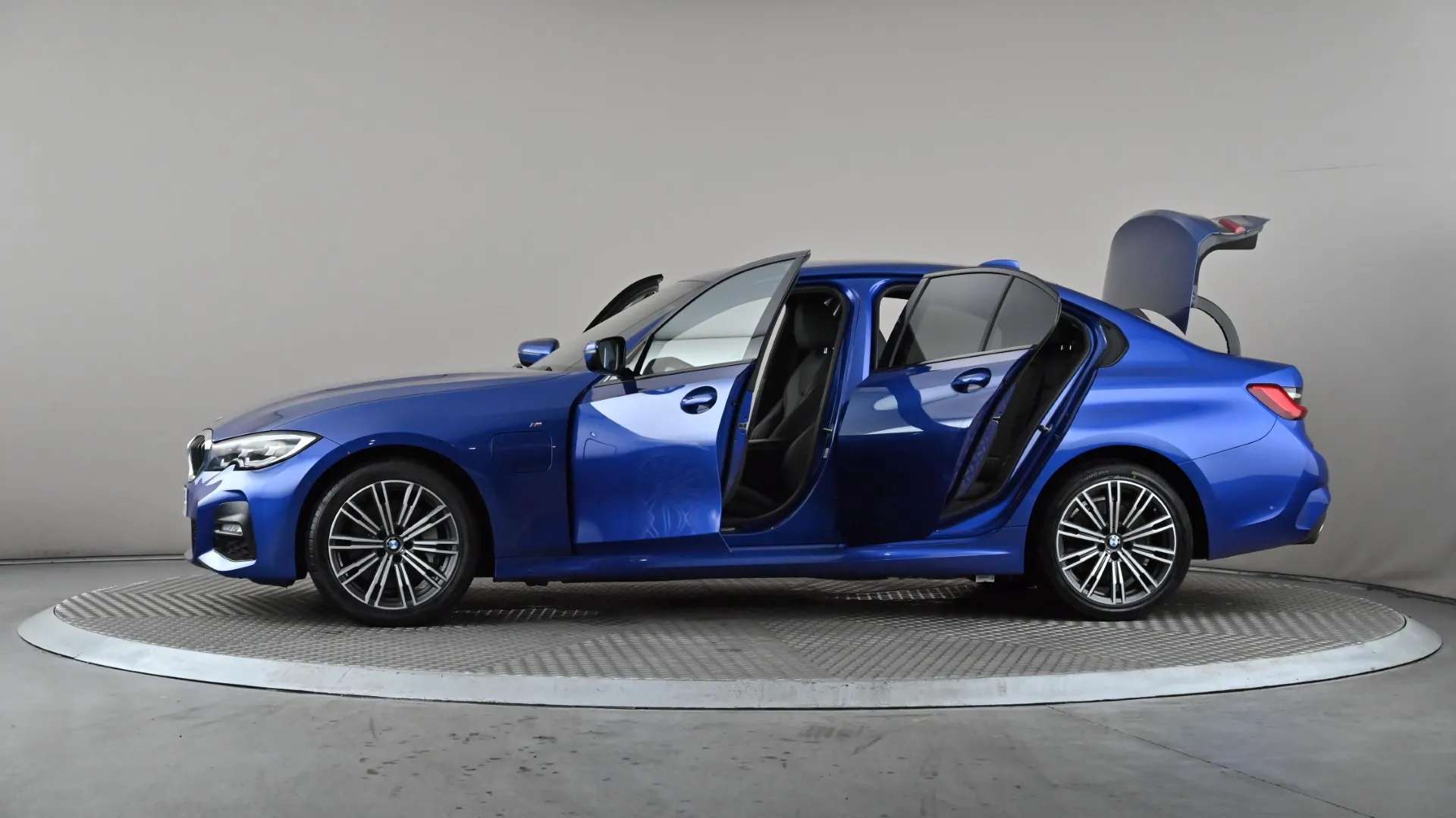 2021 BMW 3 SERIES 2021 BMW 3 SERIES