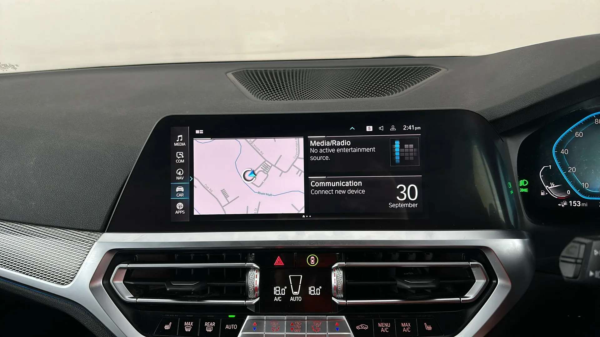 2021 BMW 3 SERIES 2021 BMW 3 SERIES