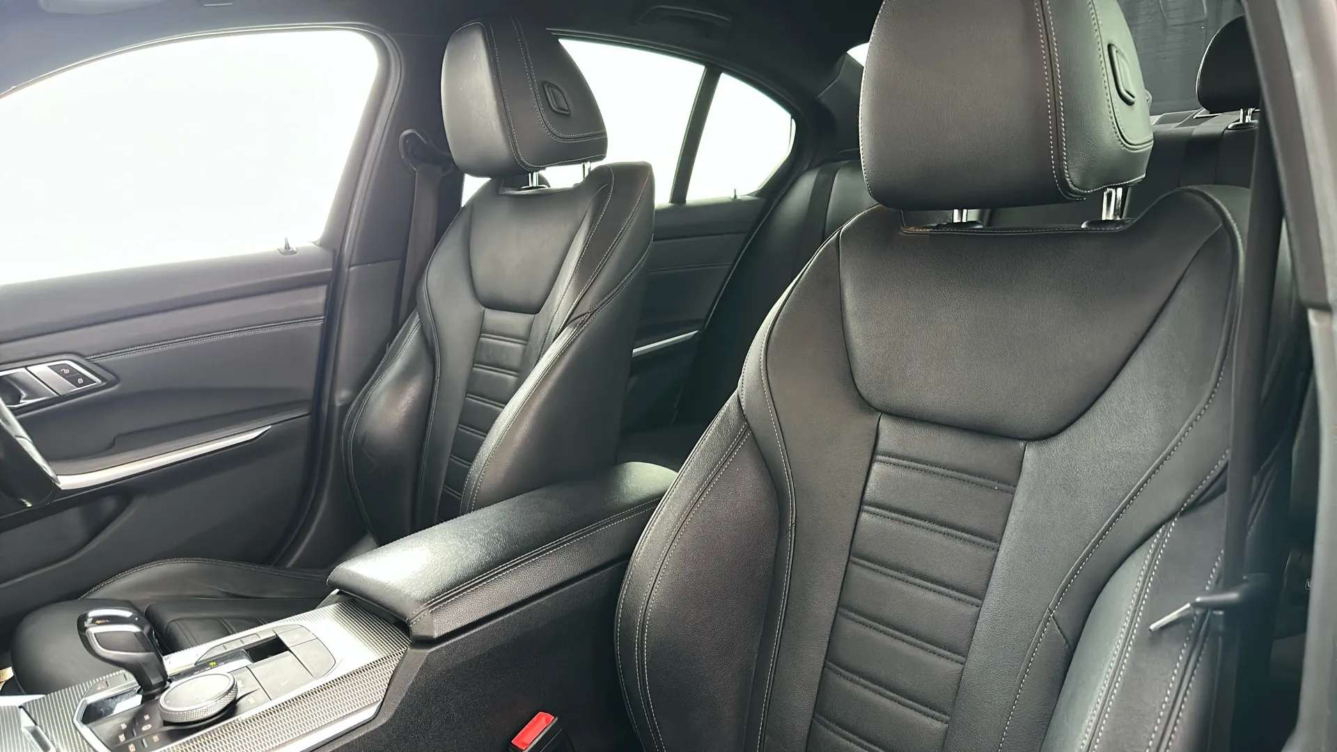 2021 BMW 3 SERIES 2021 BMW 3 SERIES
