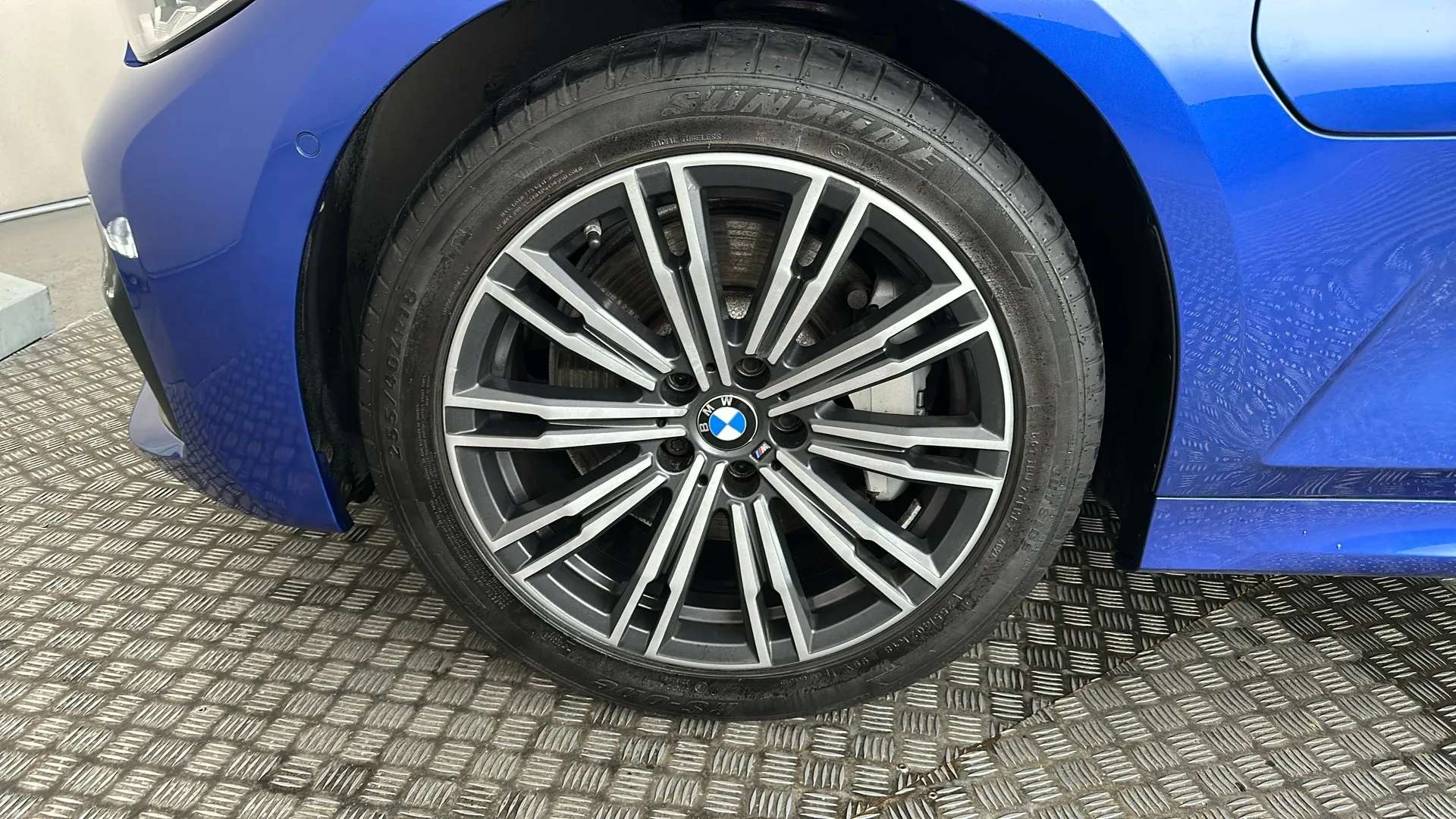 2021 BMW 3 SERIES 2021 BMW 3 SERIES