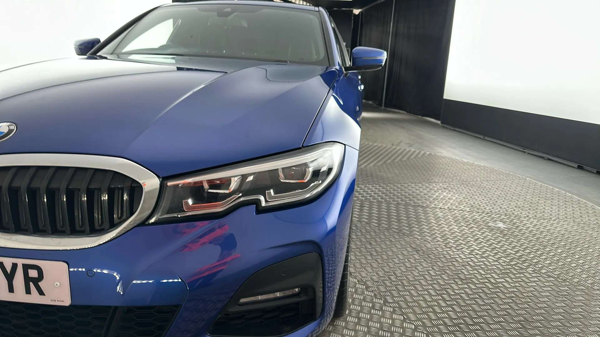 2021 BMW 3 SERIES 2021 BMW 3 SERIES