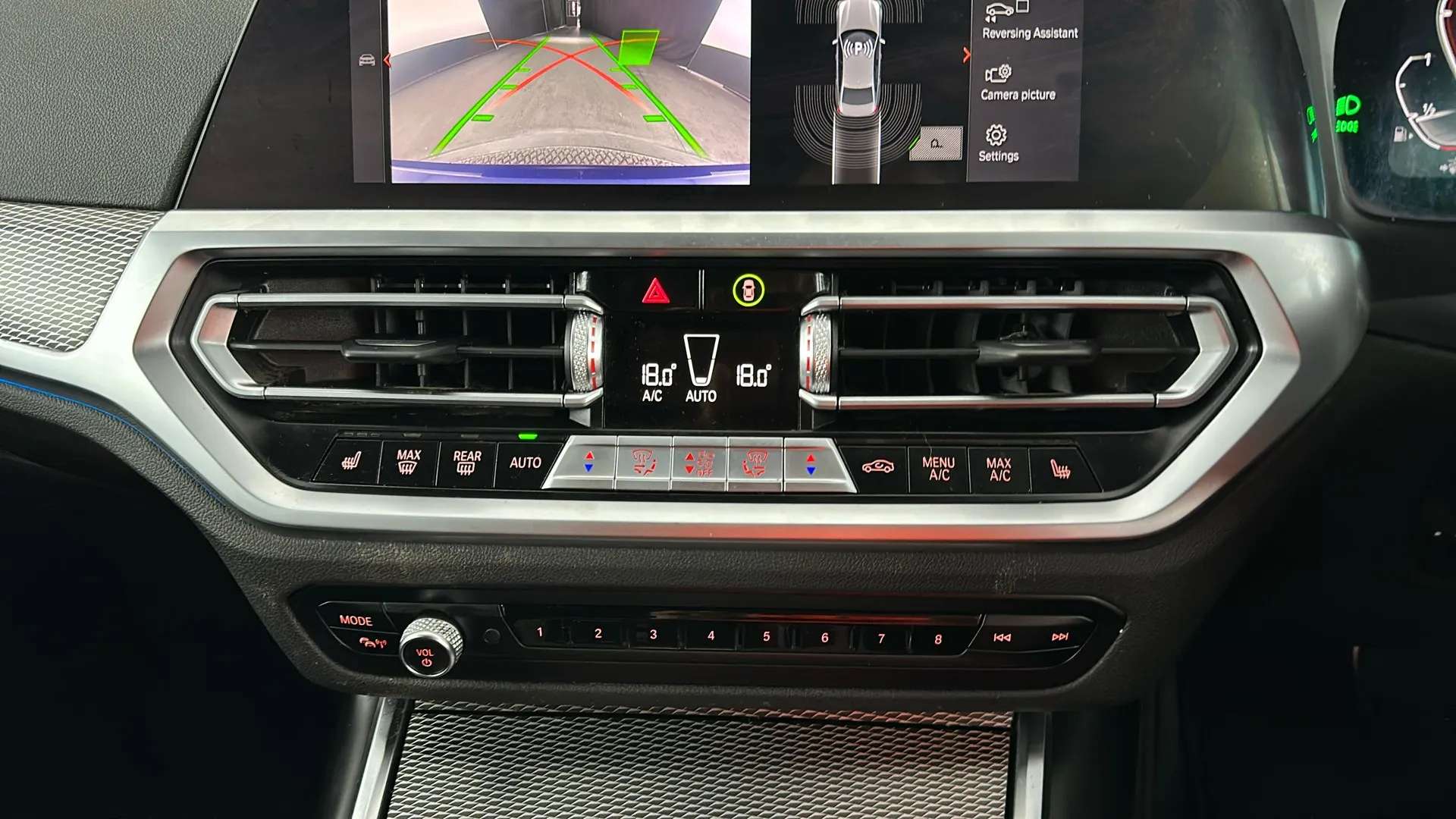 2021 BMW 3 SERIES 2021 BMW 3 SERIES