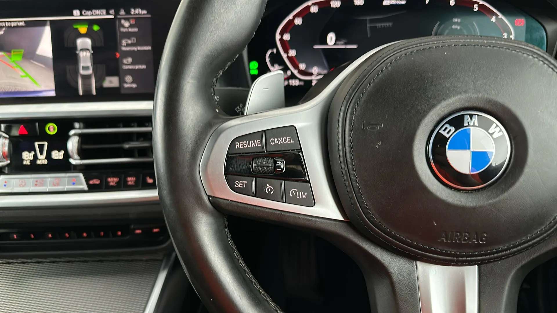 2021 BMW 3 SERIES 2021 BMW 3 SERIES