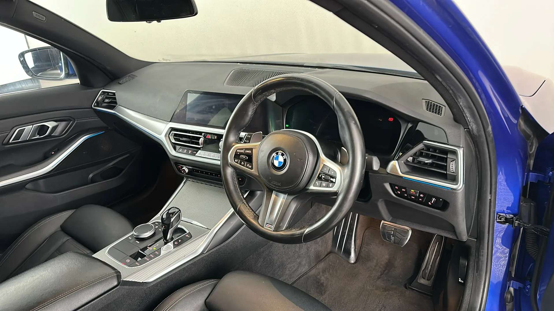 2021 BMW 3 SERIES 2021 BMW 3 SERIES