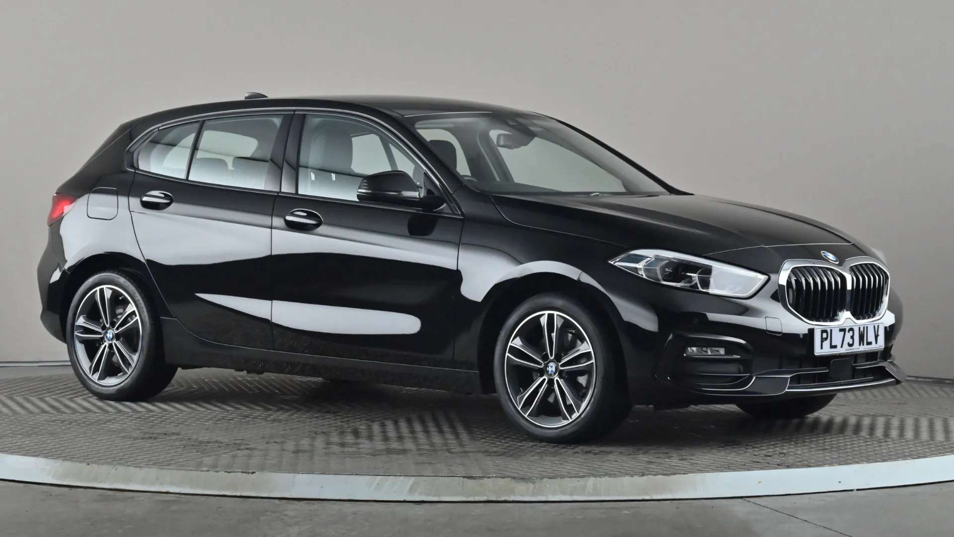 2024 BMW 1 SERIES 2024 BMW 1 SERIES