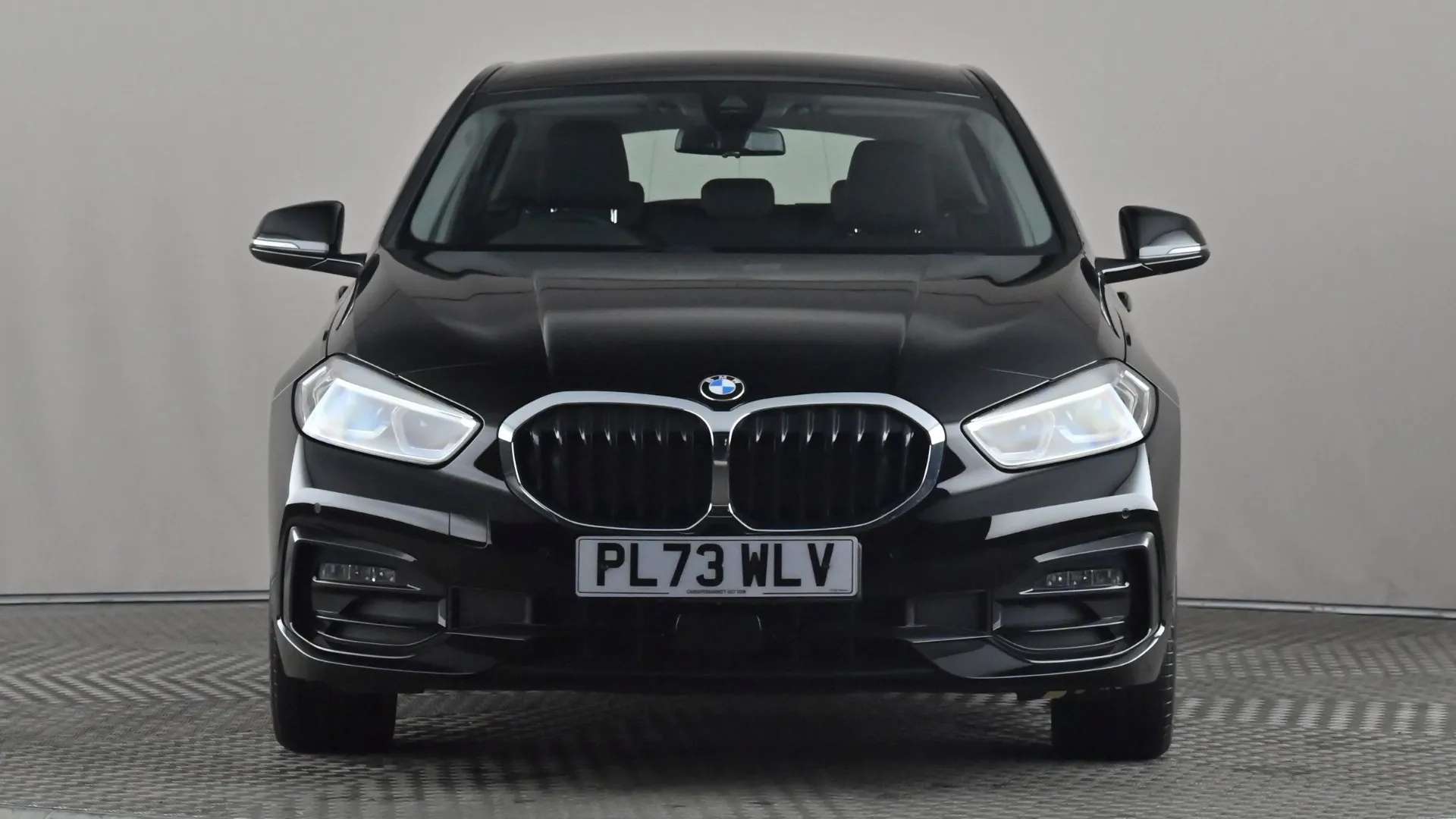 2024 BMW 1 SERIES 2024 BMW 1 SERIES