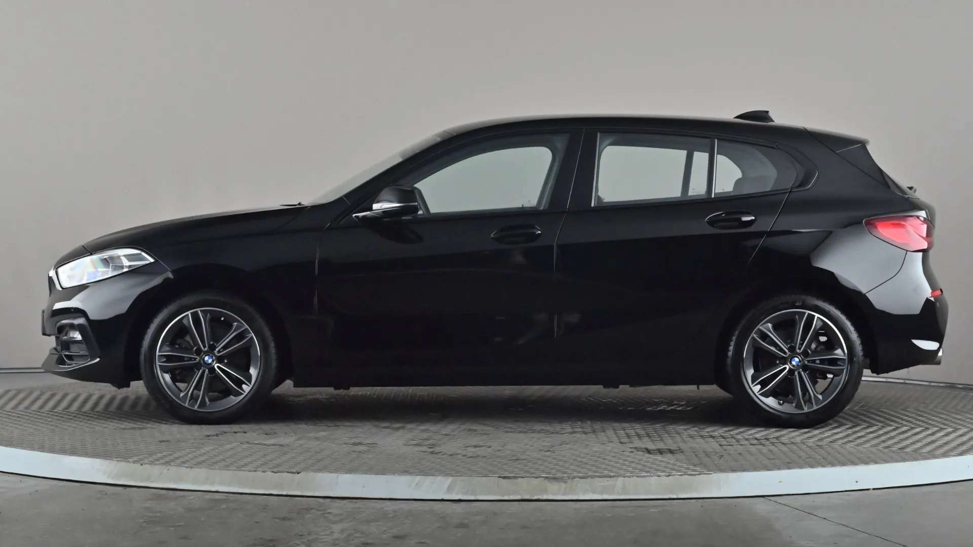 2024 BMW 1 SERIES 2024 BMW 1 SERIES