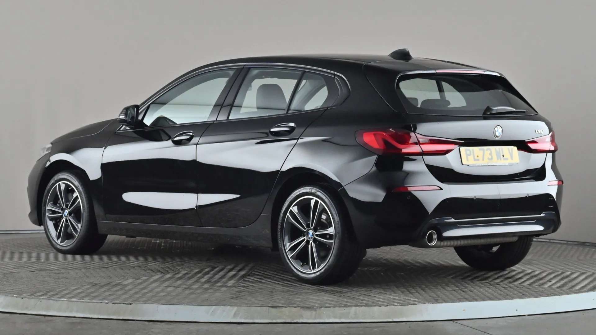 2024 BMW 1 SERIES 2024 BMW 1 SERIES