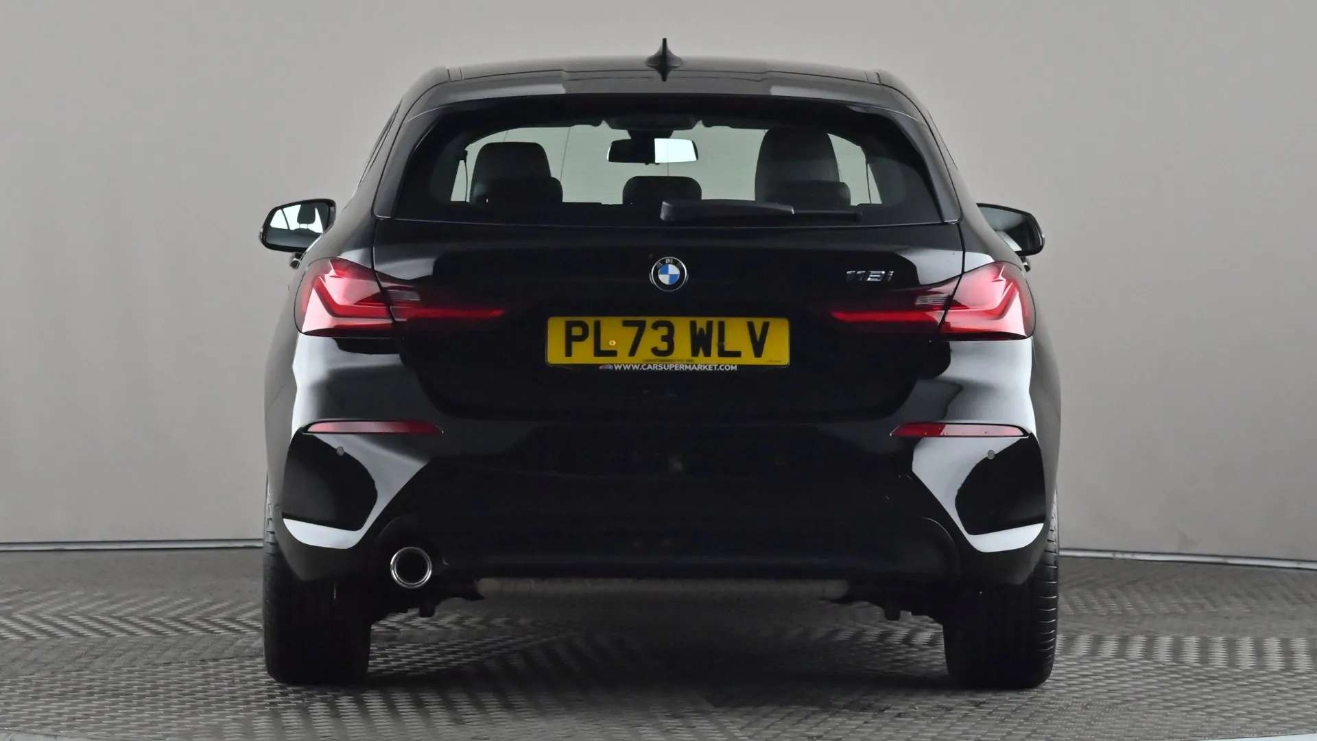 2024 BMW 1 SERIES 2024 BMW 1 SERIES