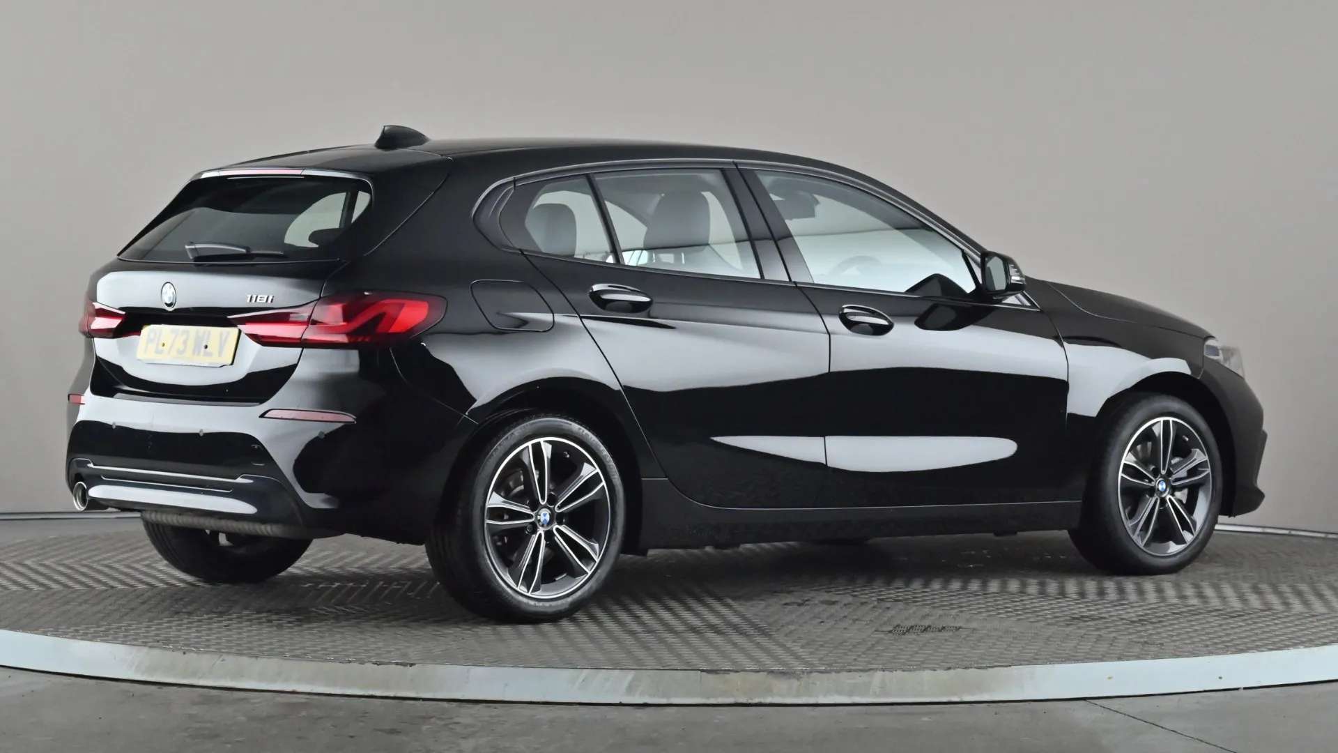 2024 BMW 1 SERIES 2024 BMW 1 SERIES