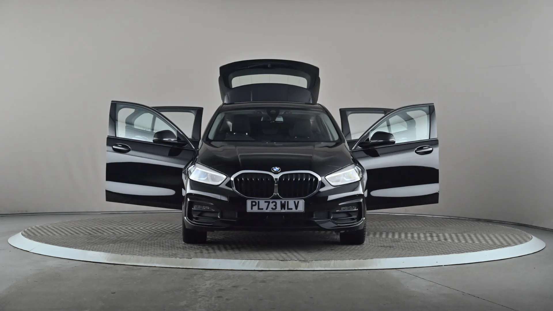 2024 BMW 1 SERIES 2024 BMW 1 SERIES