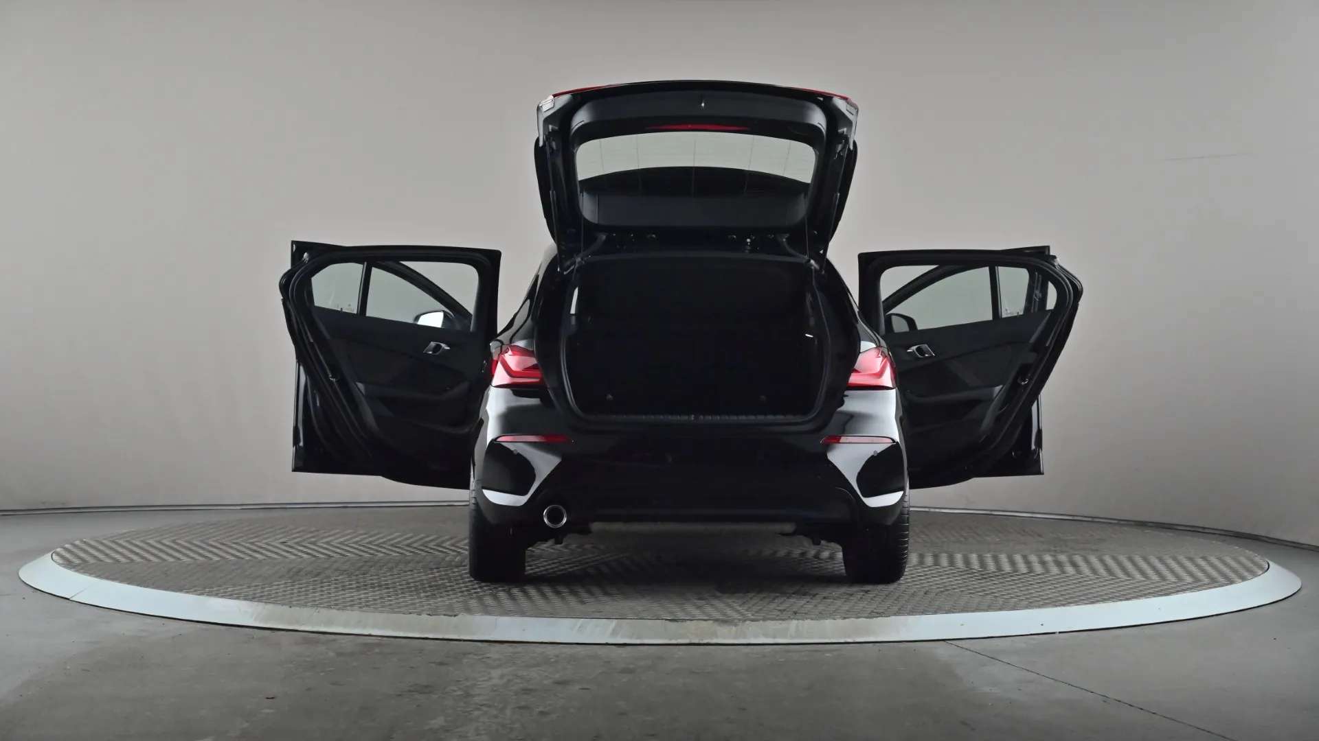 2024 BMW 1 SERIES 2024 BMW 1 SERIES