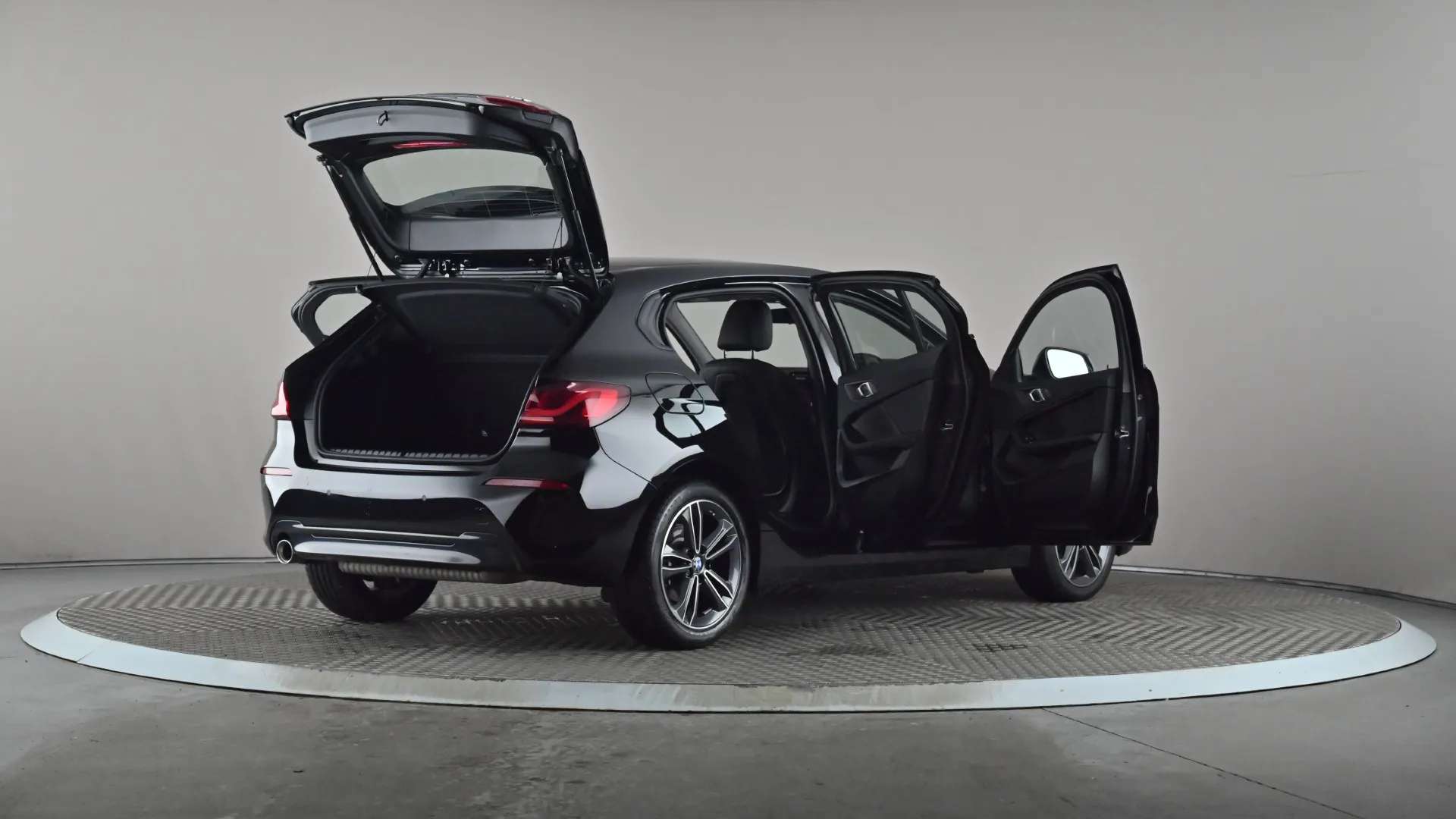 2024 BMW 1 SERIES 2024 BMW 1 SERIES