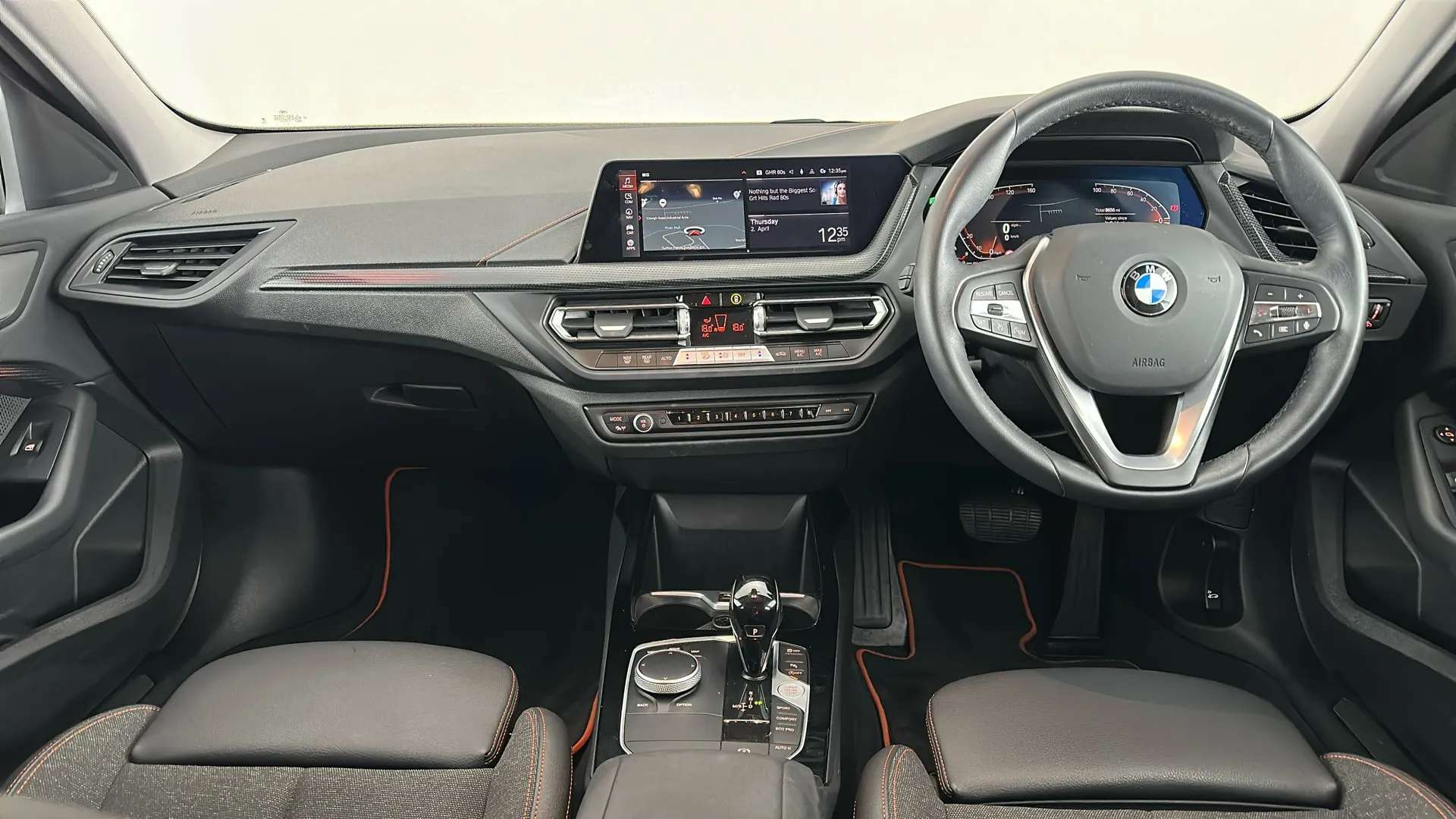 2024 BMW 1 SERIES 2024 BMW 1 SERIES