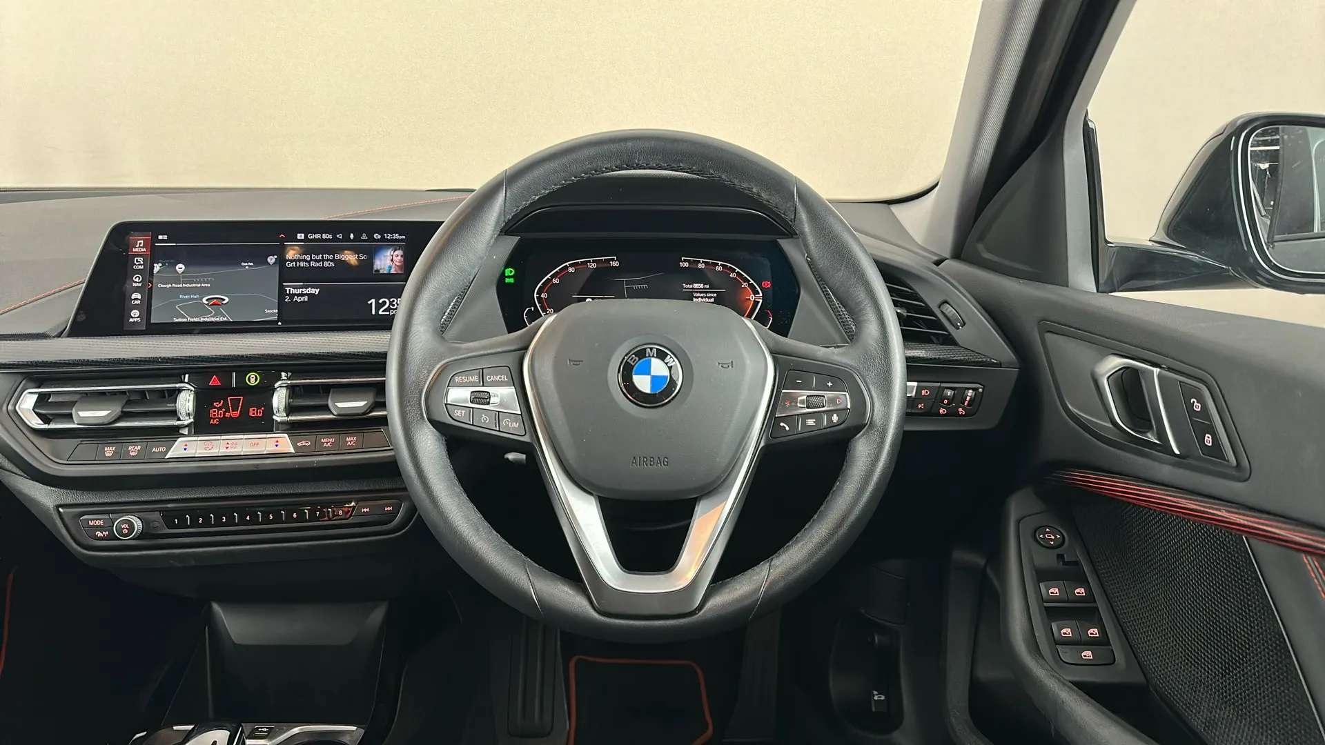 2024 BMW 1 SERIES 2024 BMW 1 SERIES