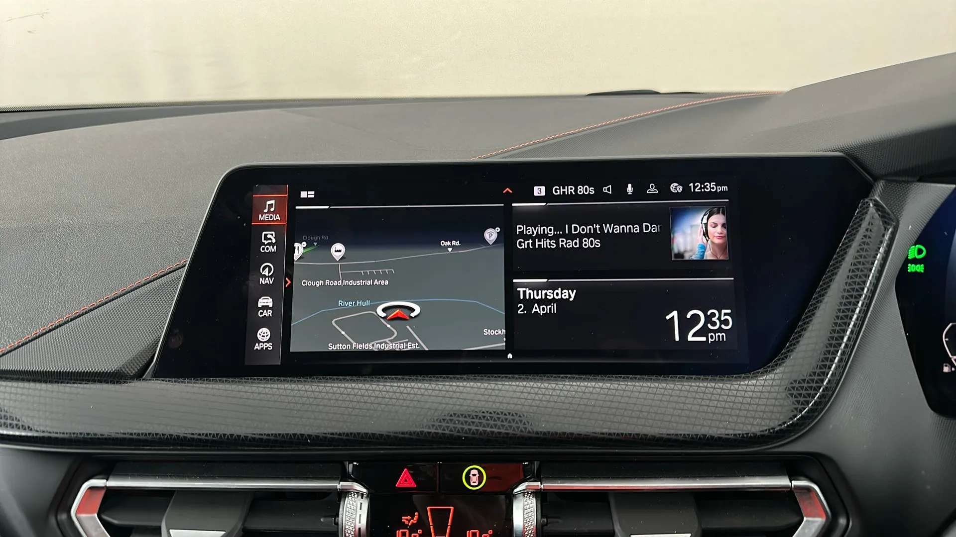 2024 BMW 1 SERIES 2024 BMW 1 SERIES