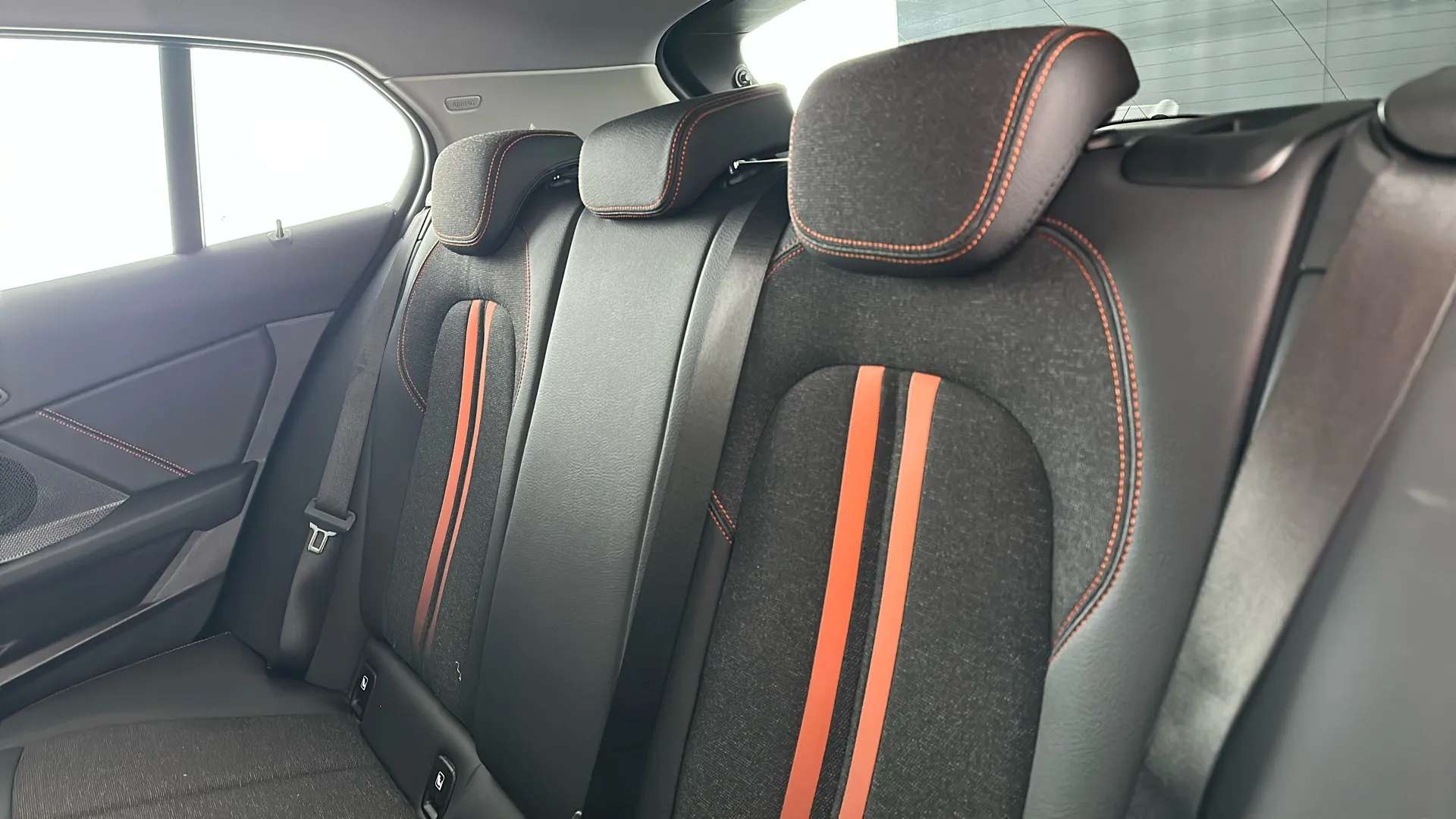 2024 BMW 1 SERIES 2024 BMW 1 SERIES