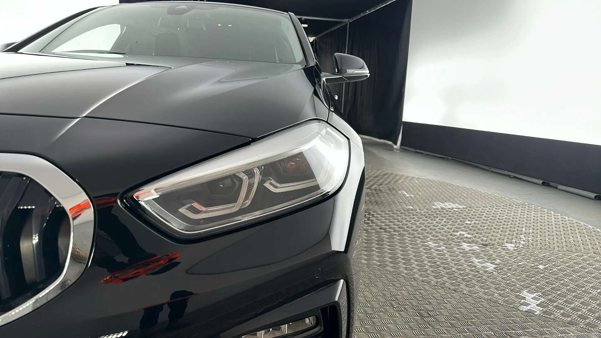 2024 BMW 1 SERIES 2024 BMW 1 SERIES