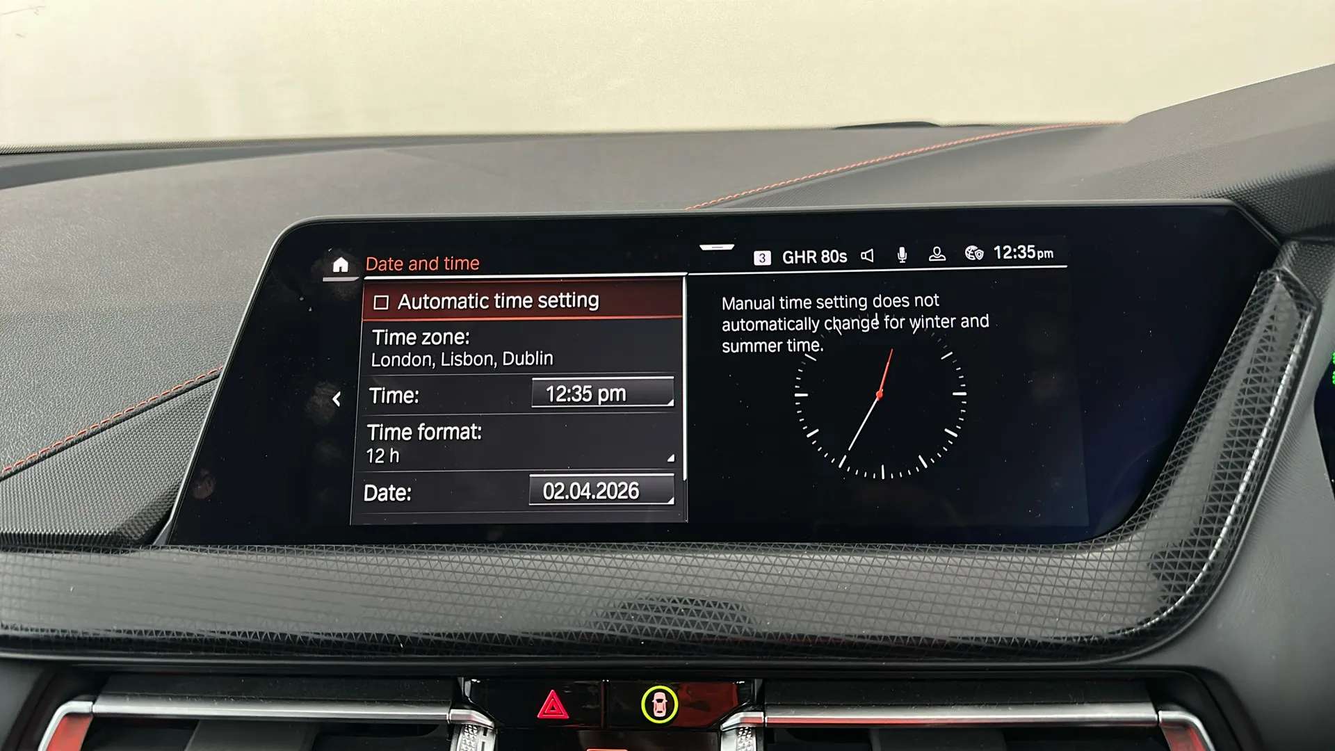 2024 BMW 1 SERIES 2024 BMW 1 SERIES