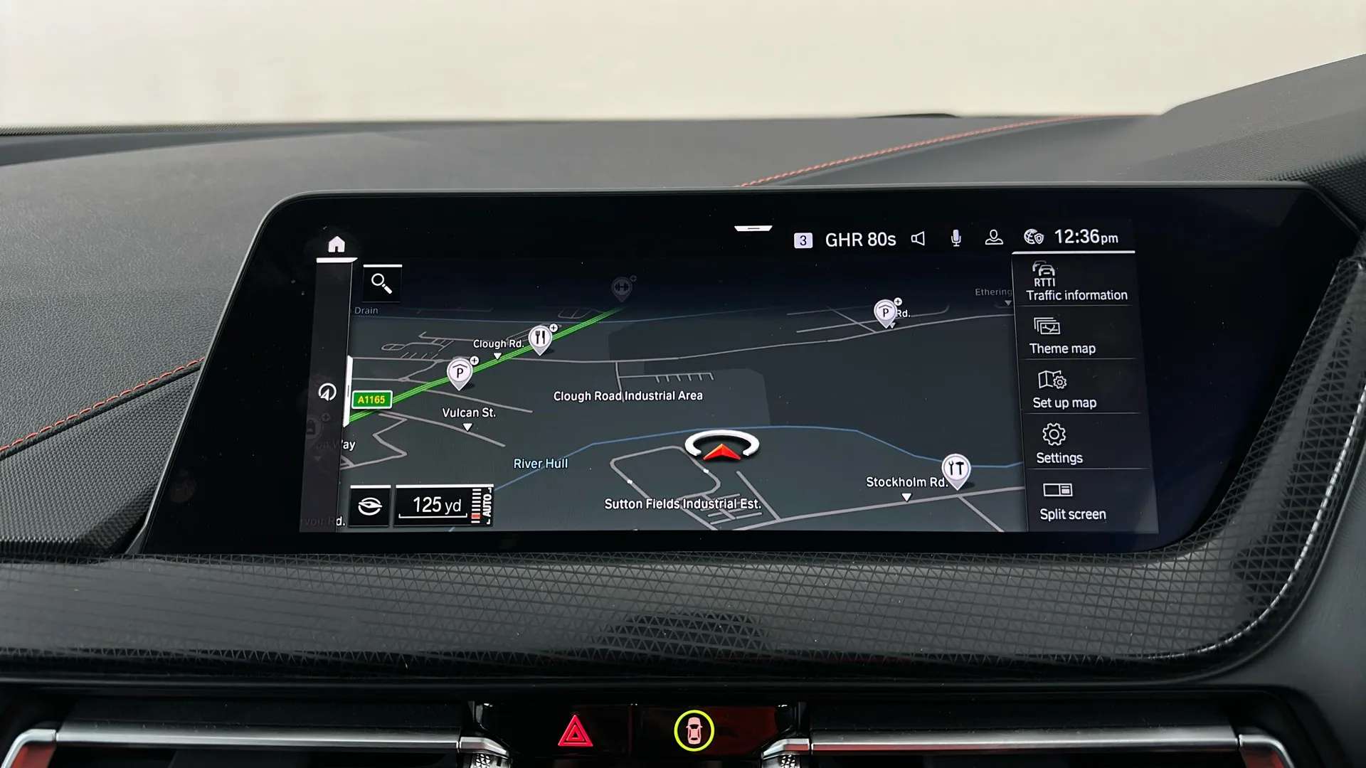 2024 BMW 1 SERIES 2024 BMW 1 SERIES