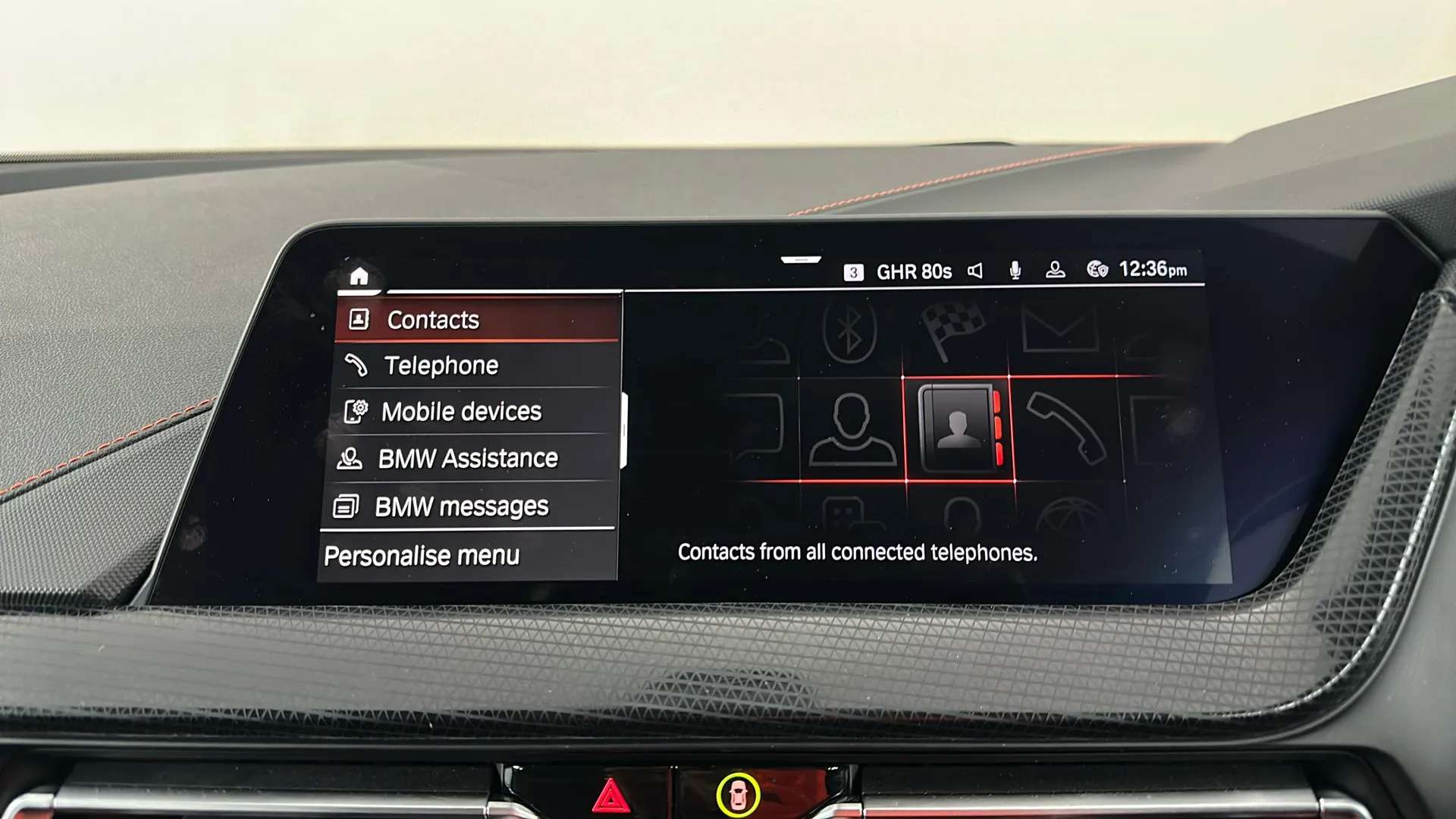 2024 BMW 1 SERIES 2024 BMW 1 SERIES