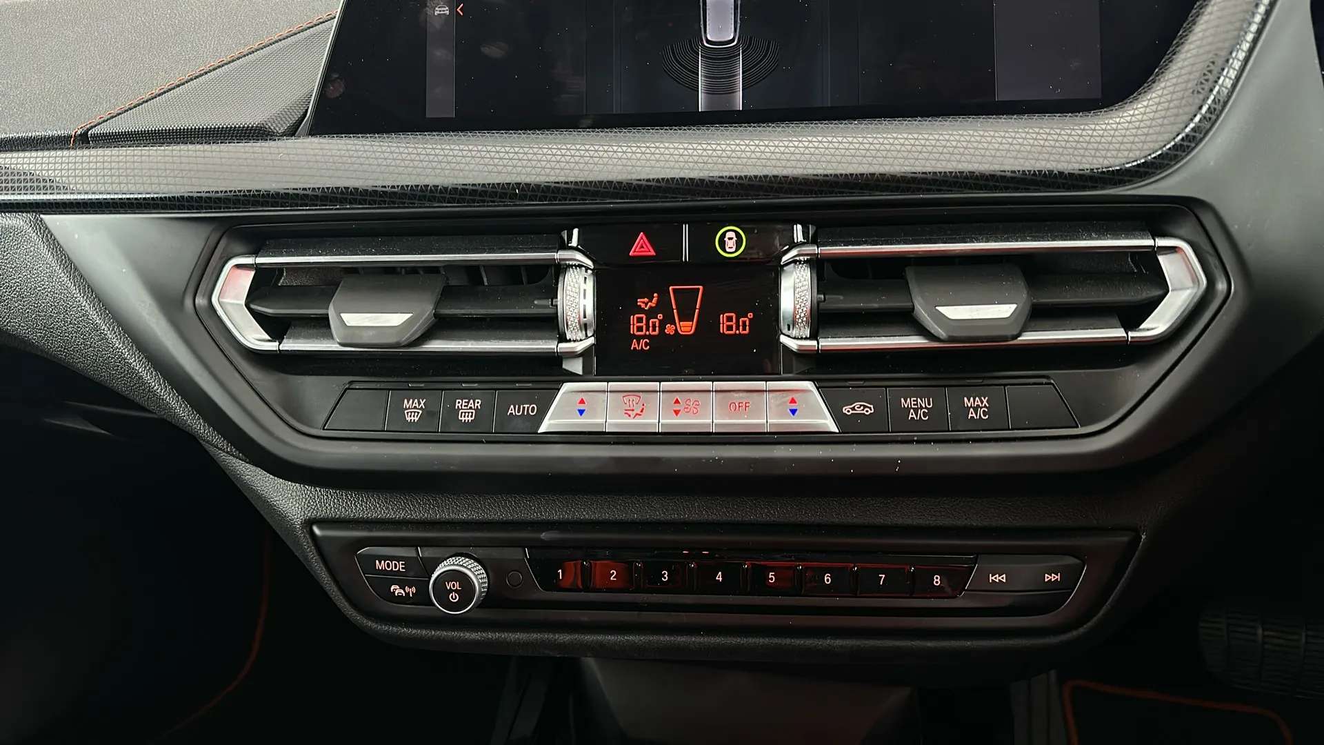 2024 BMW 1 SERIES 2024 BMW 1 SERIES