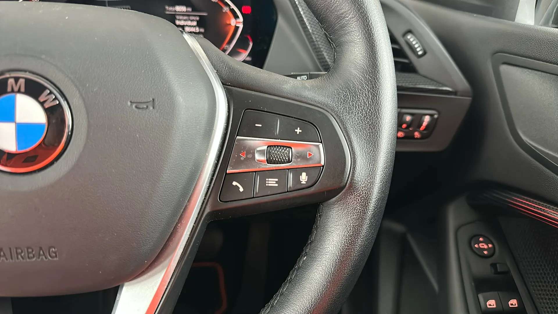 2024 BMW 1 SERIES 2024 BMW 1 SERIES