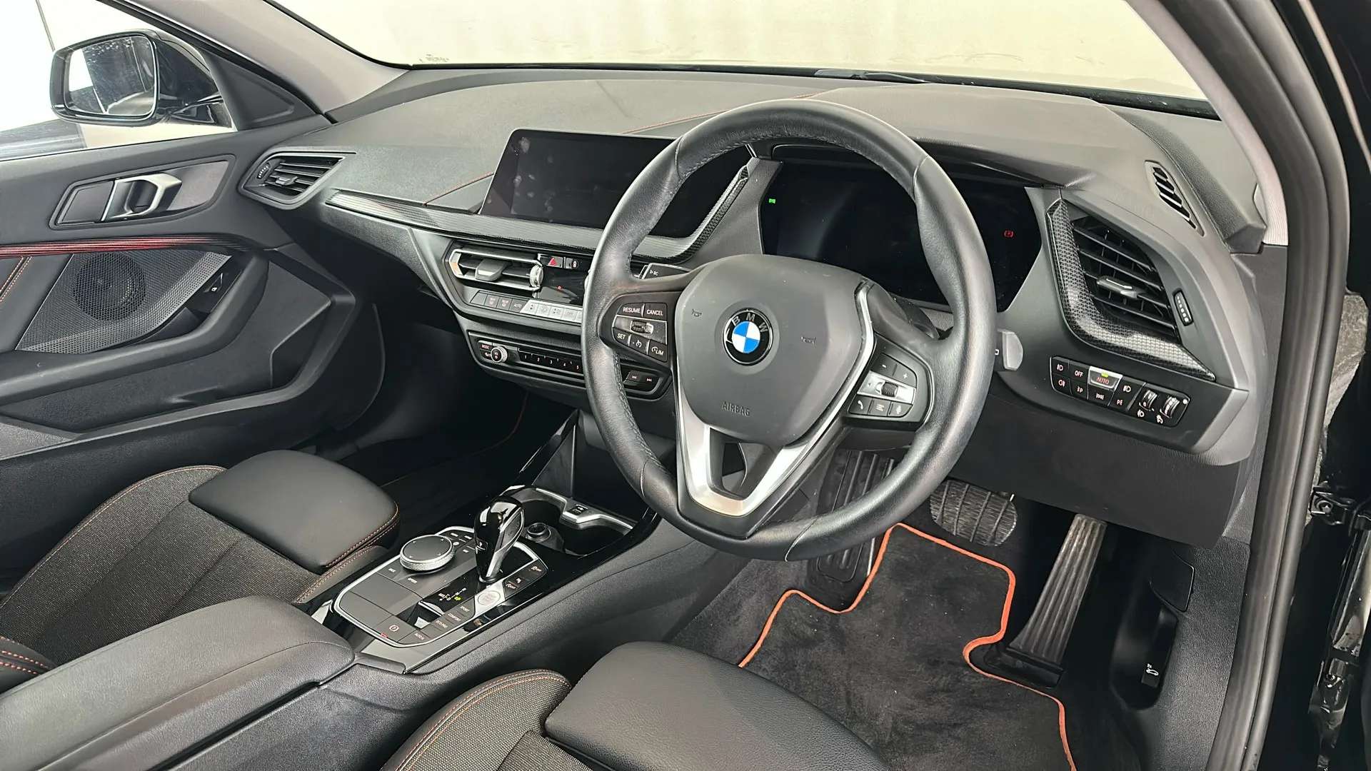 2024 BMW 1 SERIES 2024 BMW 1 SERIES