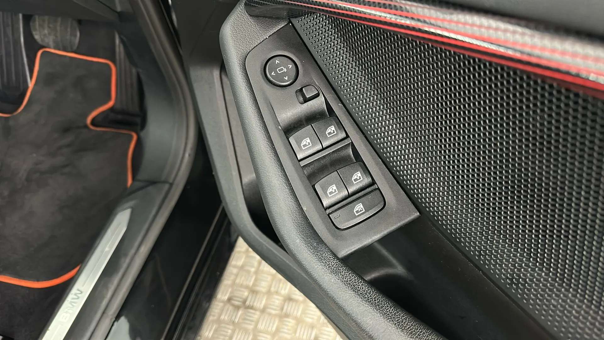 2024 BMW 1 SERIES 2024 BMW 1 SERIES