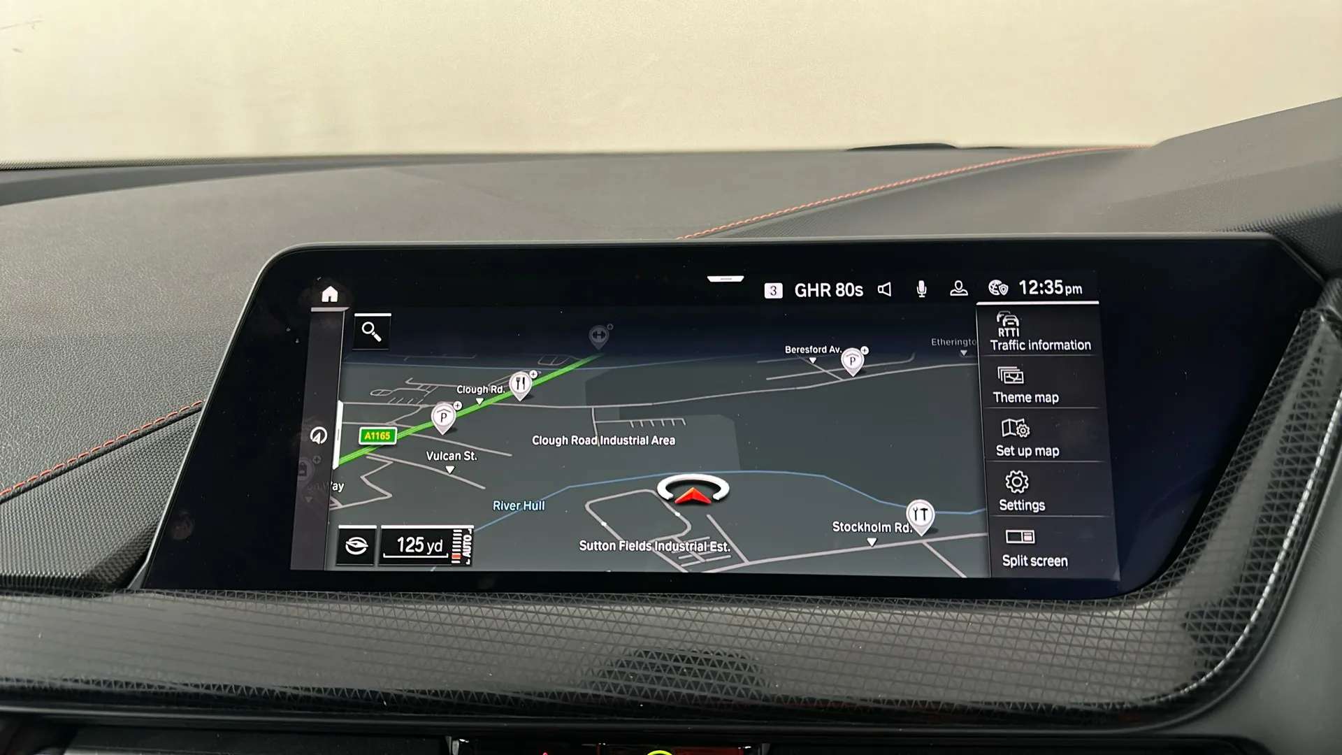 2024 BMW 1 SERIES 2024 BMW 1 SERIES