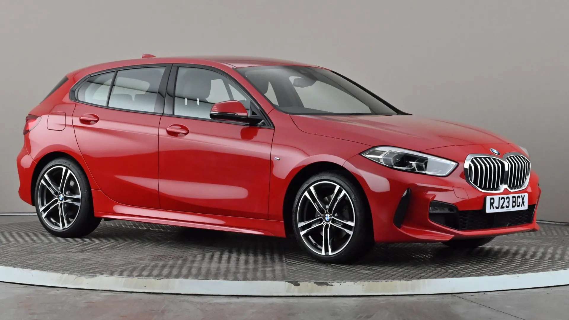 2023 BMW 1 SERIES 2023 BMW 1 SERIES