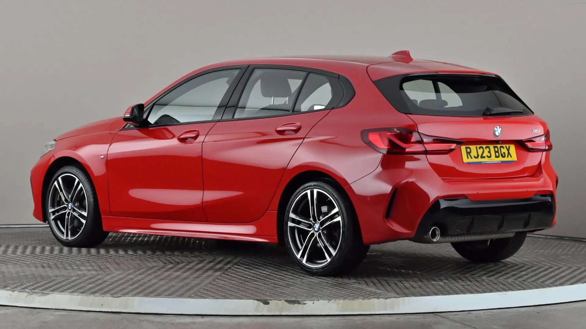 2023 BMW 1 SERIES 2023 BMW 1 SERIES