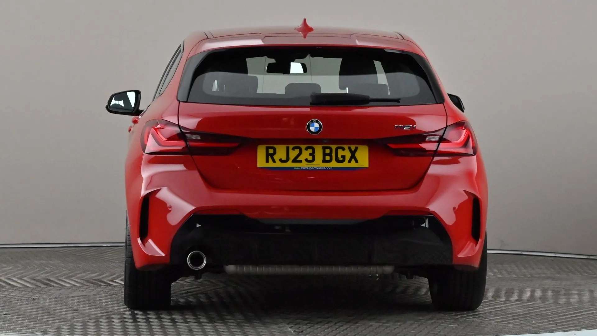 2023 BMW 1 SERIES 2023 BMW 1 SERIES