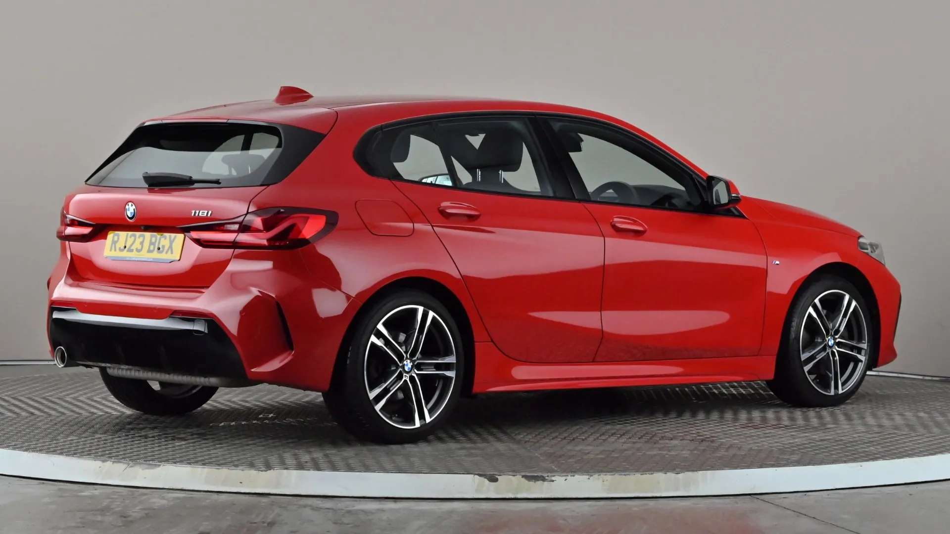 2023 BMW 1 SERIES 2023 BMW 1 SERIES