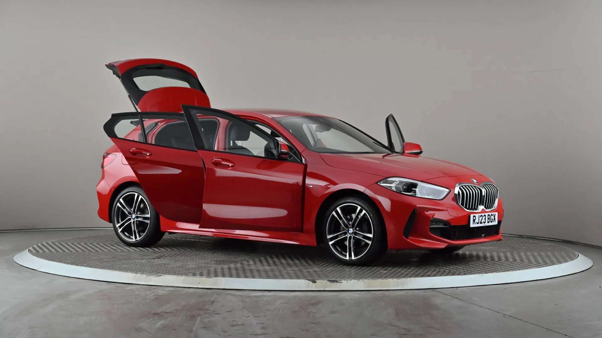 2023 BMW 1 SERIES 2023 BMW 1 SERIES