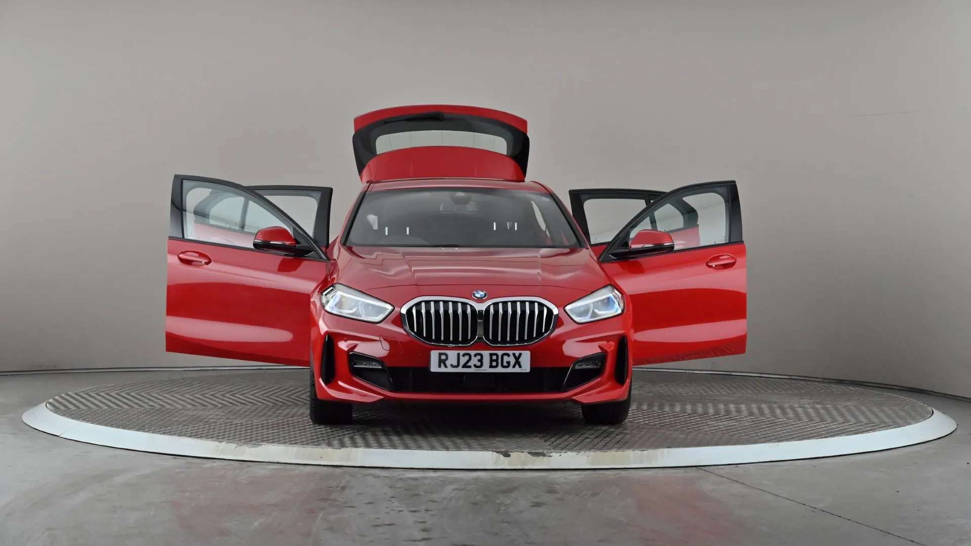 2023 BMW 1 SERIES 2023 BMW 1 SERIES