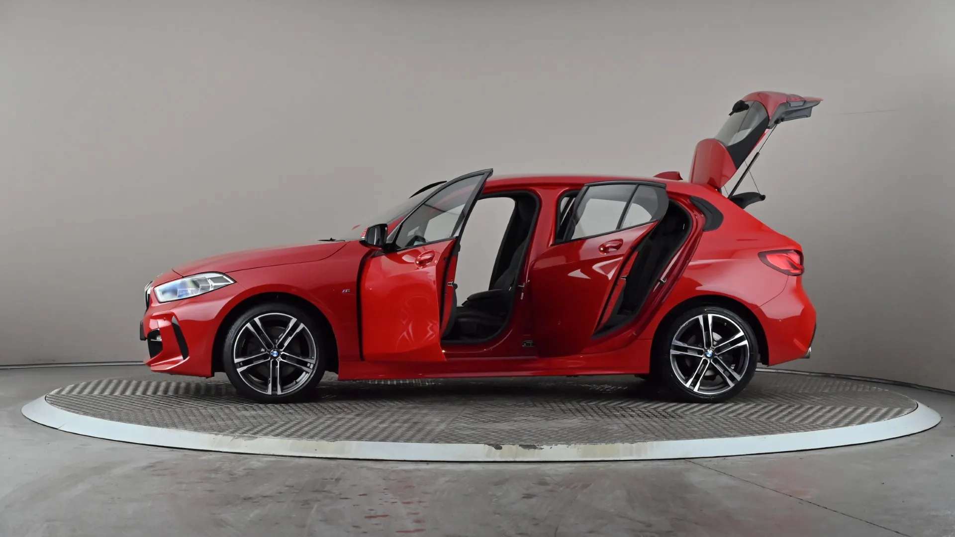 2023 BMW 1 SERIES 2023 BMW 1 SERIES