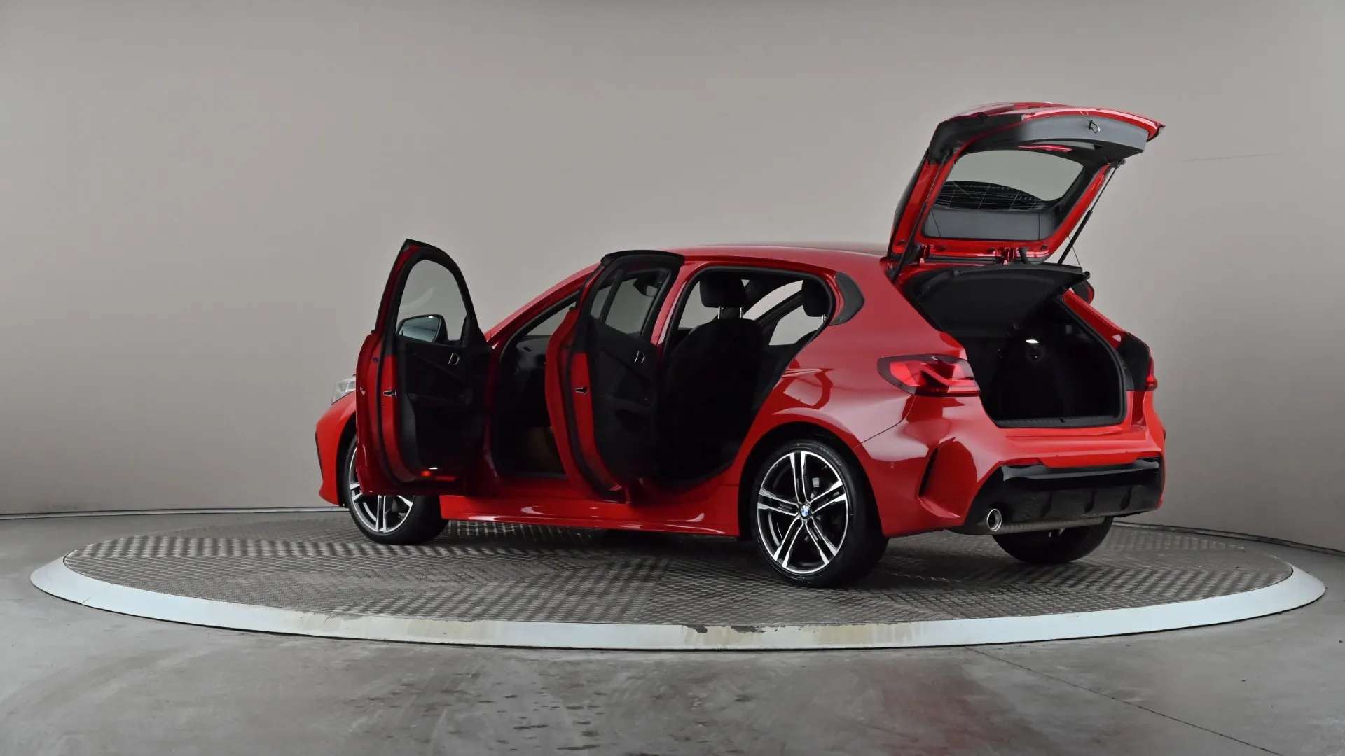 2023 BMW 1 SERIES 2023 BMW 1 SERIES