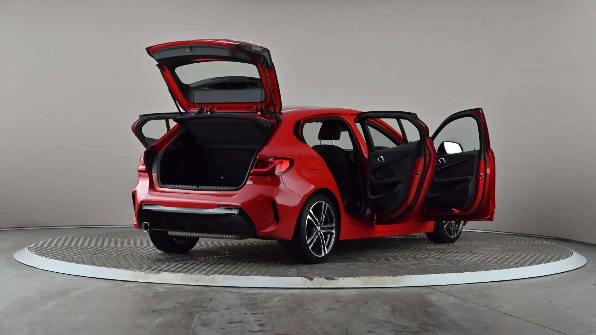 2023 BMW 1 SERIES 2023 BMW 1 SERIES