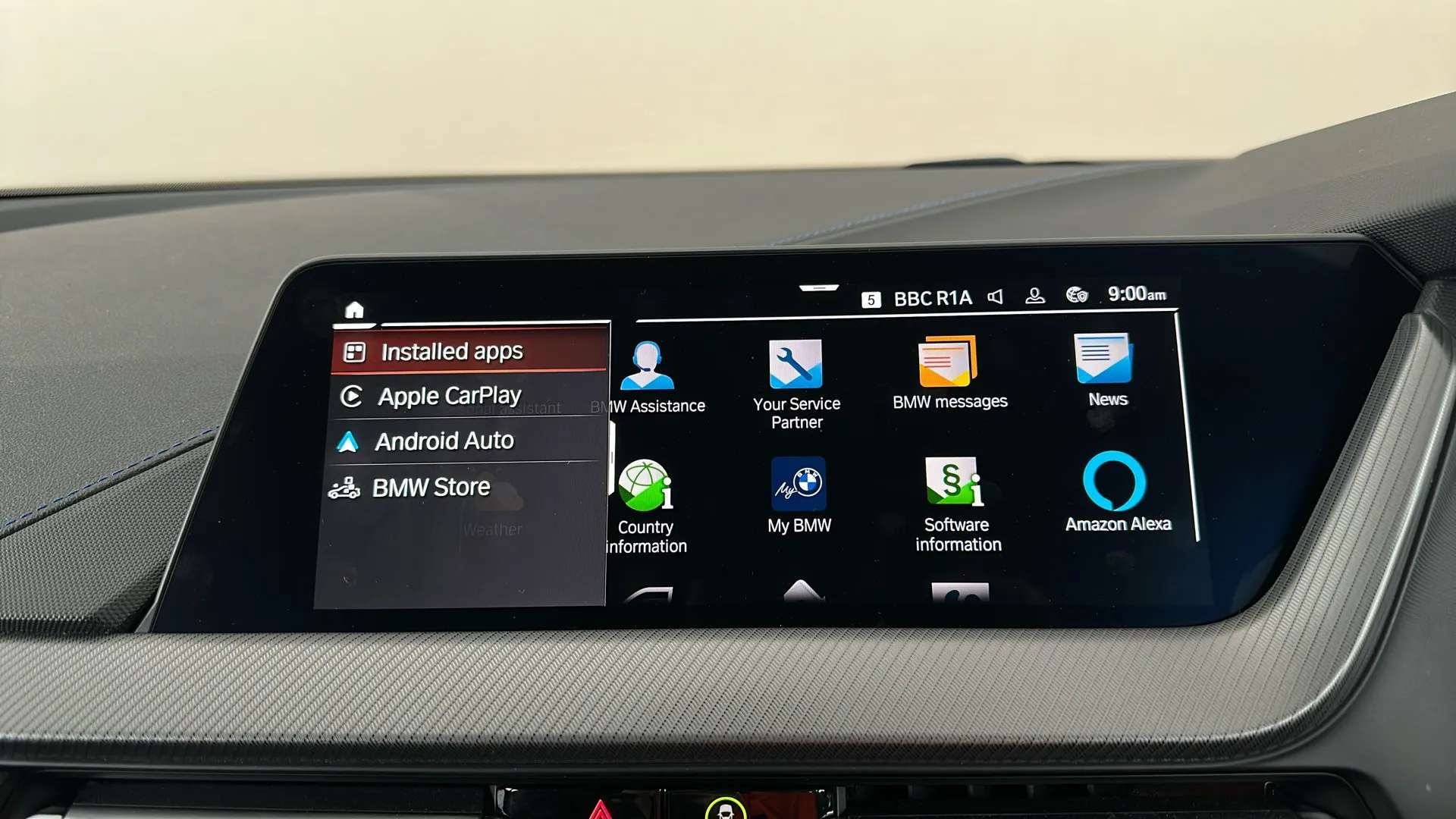 2023 BMW 1 SERIES 2023 BMW 1 SERIES