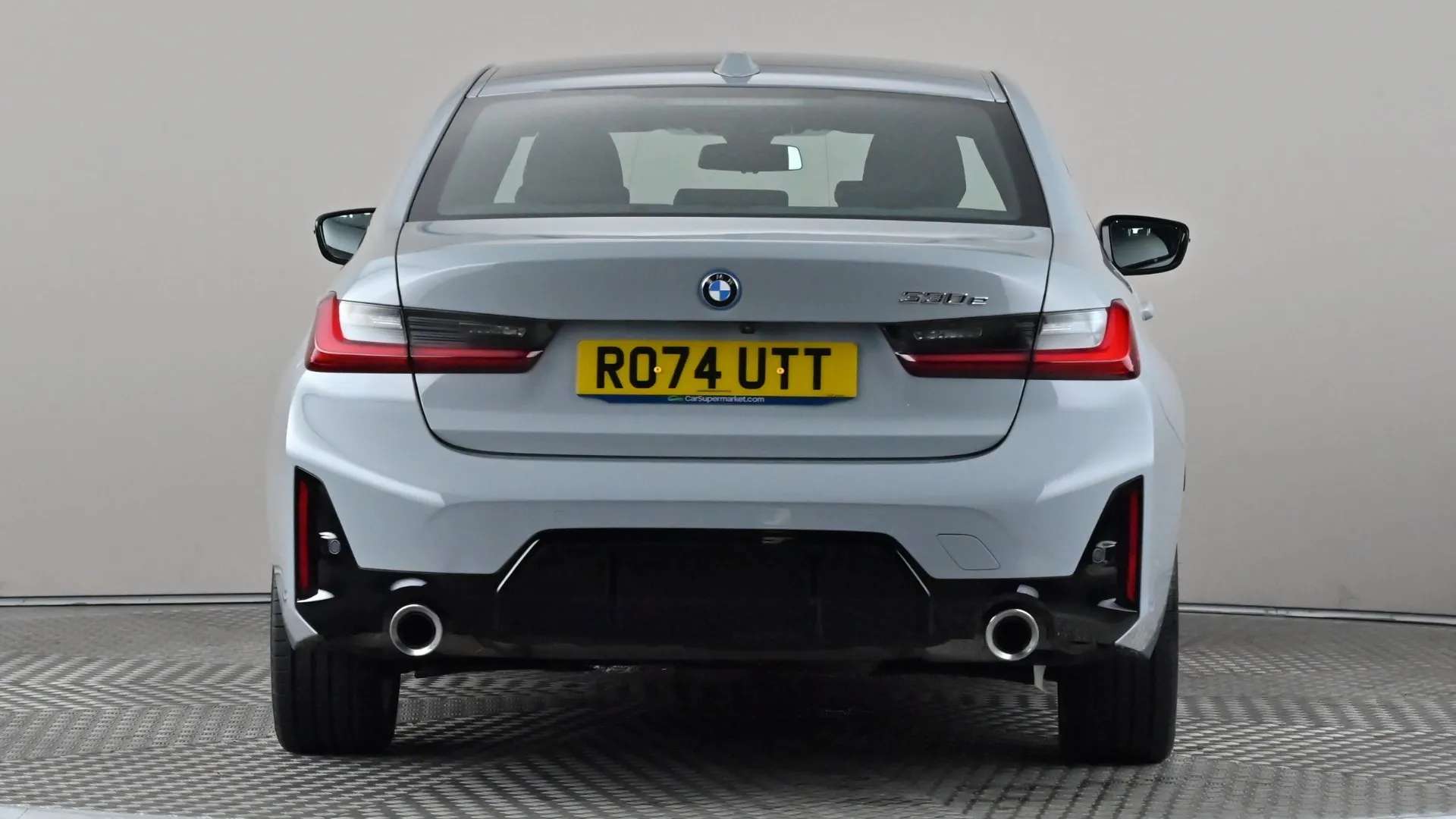 2024 BMW 3 SERIES 2024 BMW 3 SERIES