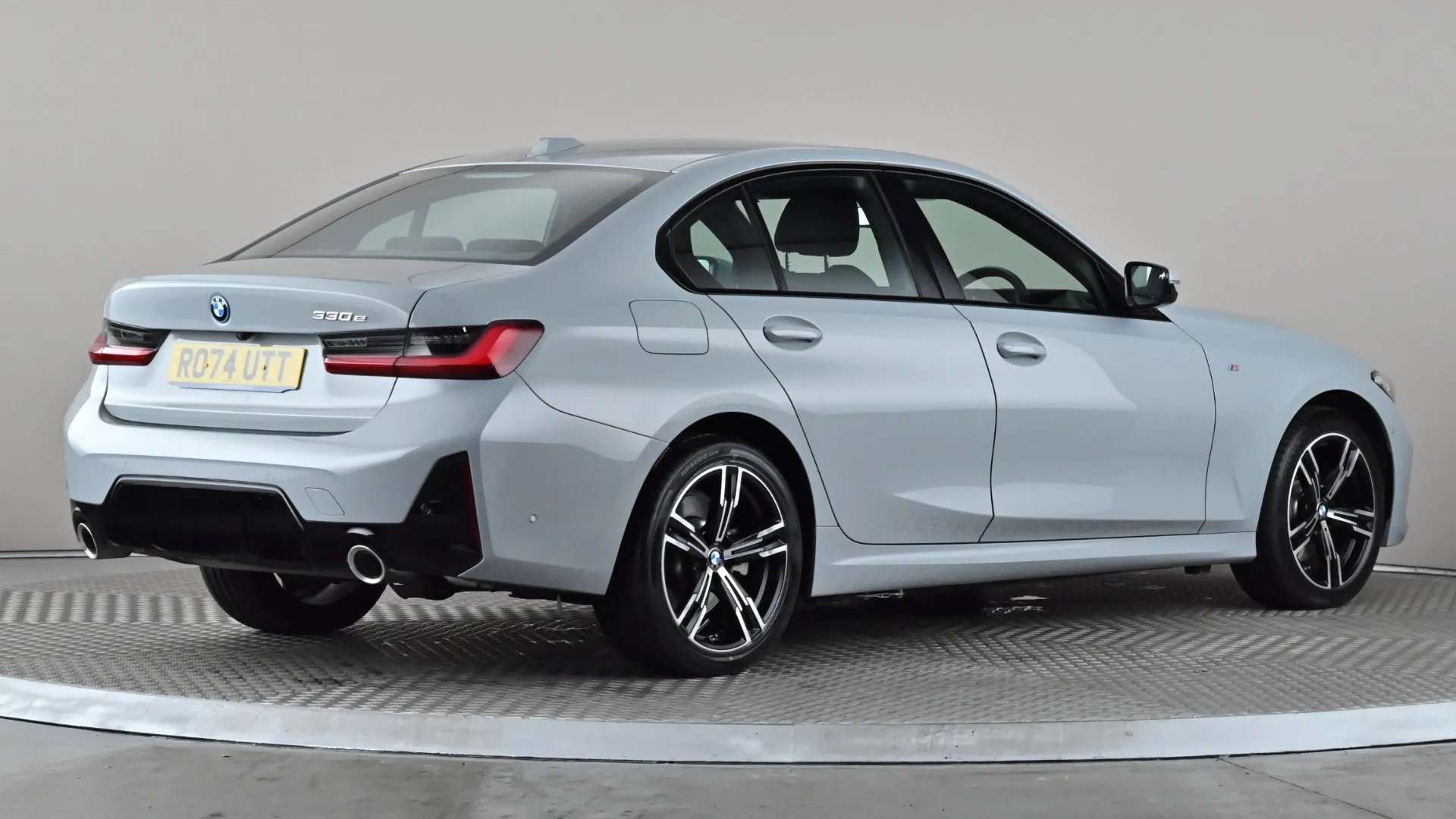 2024 BMW 3 SERIES 2024 BMW 3 SERIES