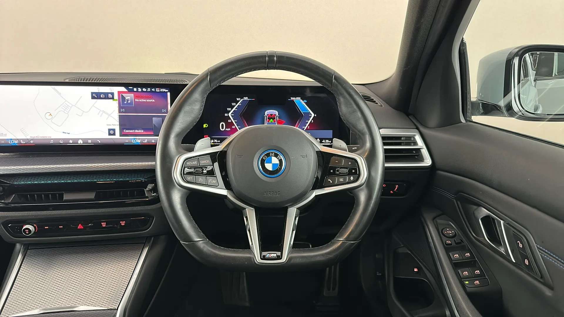 2024 BMW 3 SERIES 2024 BMW 3 SERIES