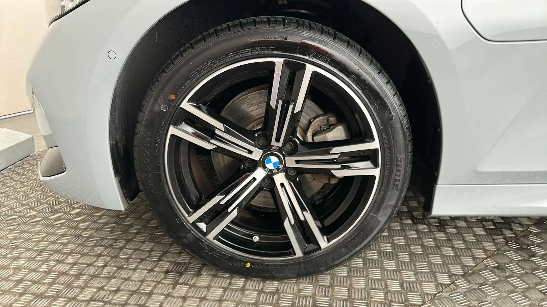 2024 BMW 3 SERIES 2024 BMW 3 SERIES