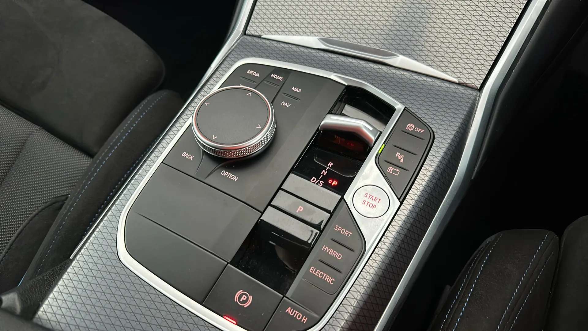 2024 BMW 3 SERIES 2024 BMW 3 SERIES
